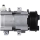 Purchase Top-Quality SPECTRA PREMIUM INDUSTRIES - 0610349 - New Compressor And Clutch 01